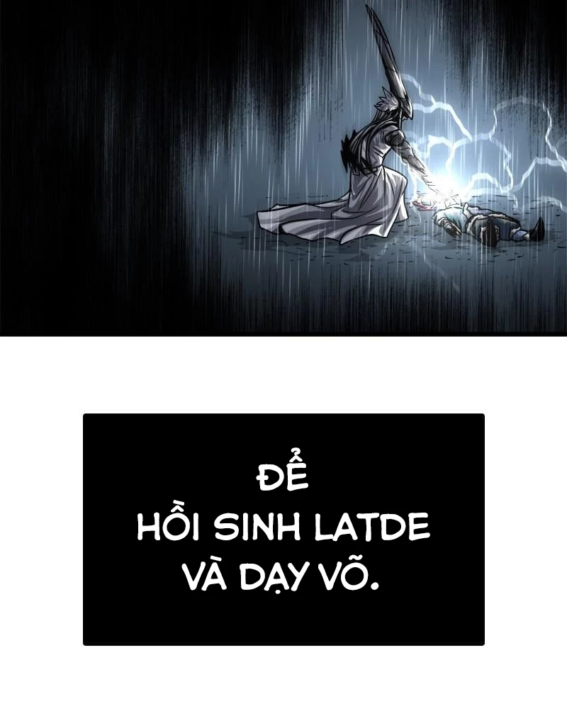 Thánh Tộc Chapter 7 - Trang 2