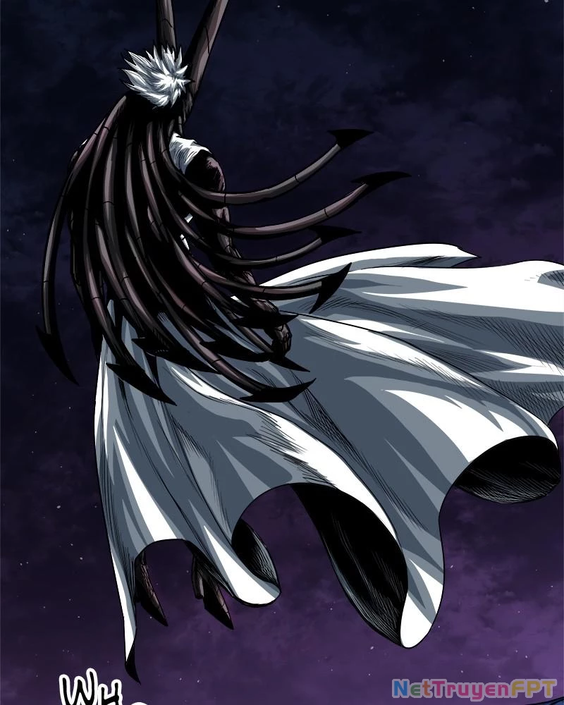 Thánh Tộc Chapter 7 - Trang 2