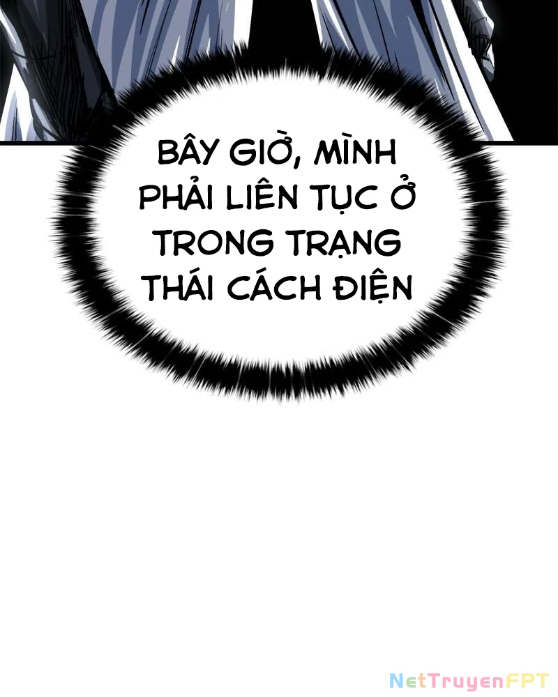 Thánh Tộc Chapter 7 - Trang 2