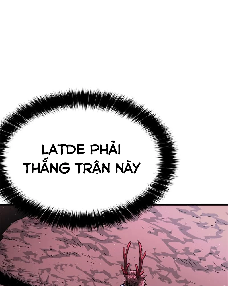 Thánh Tộc Chapter 7 - Trang 2