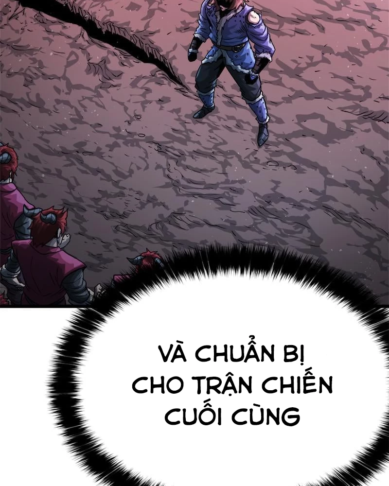 Thánh Tộc Chapter 7 - Trang 2