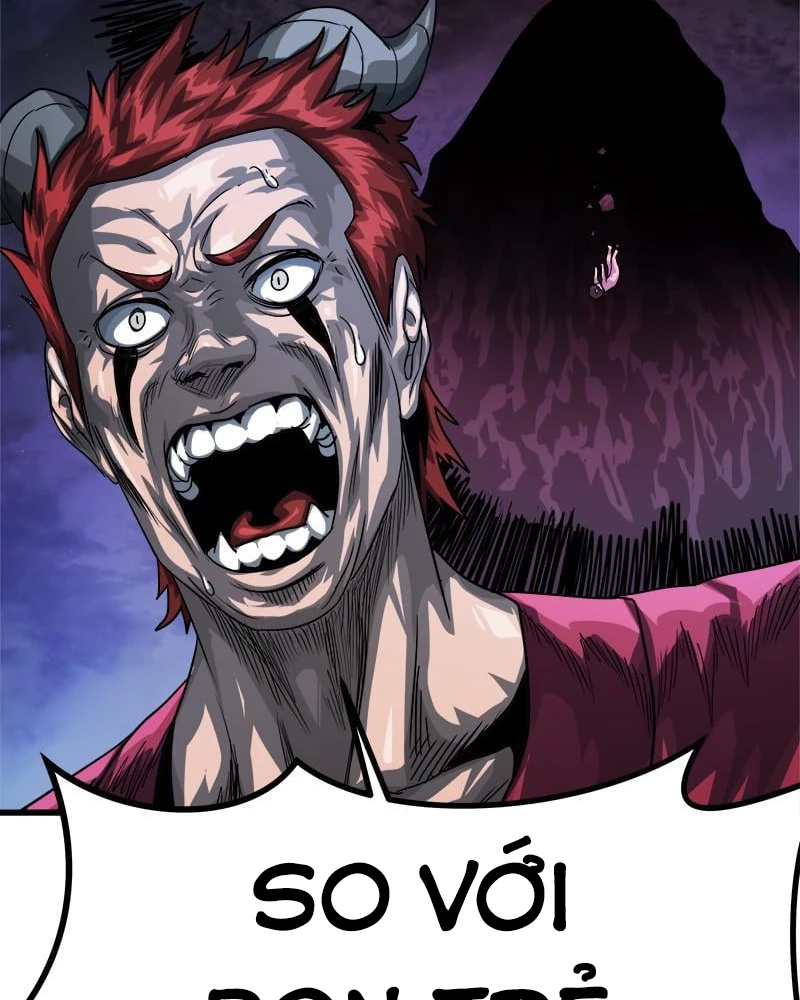 Thánh Tộc Chapter 7 - Trang 2