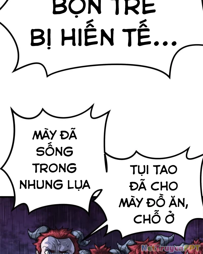 Thánh Tộc Chapter 7 - Trang 2