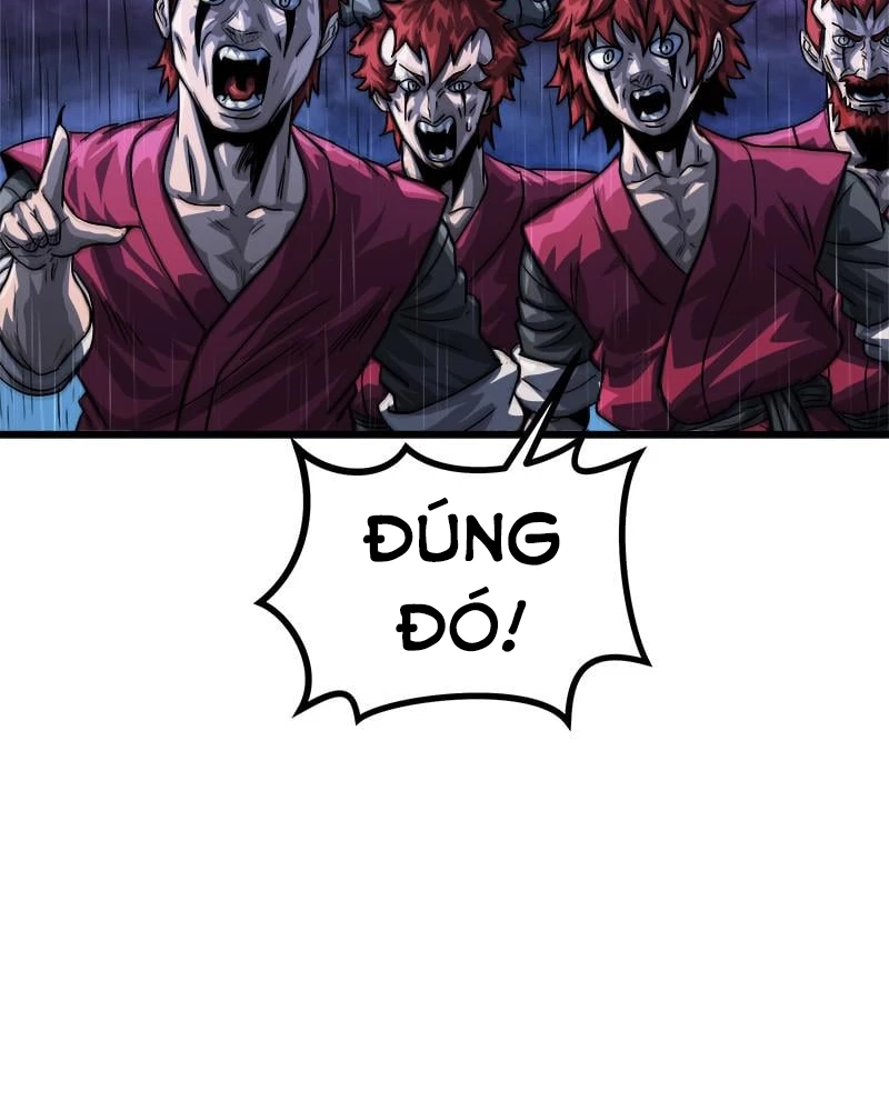 Thánh Tộc Chapter 7 - Trang 2