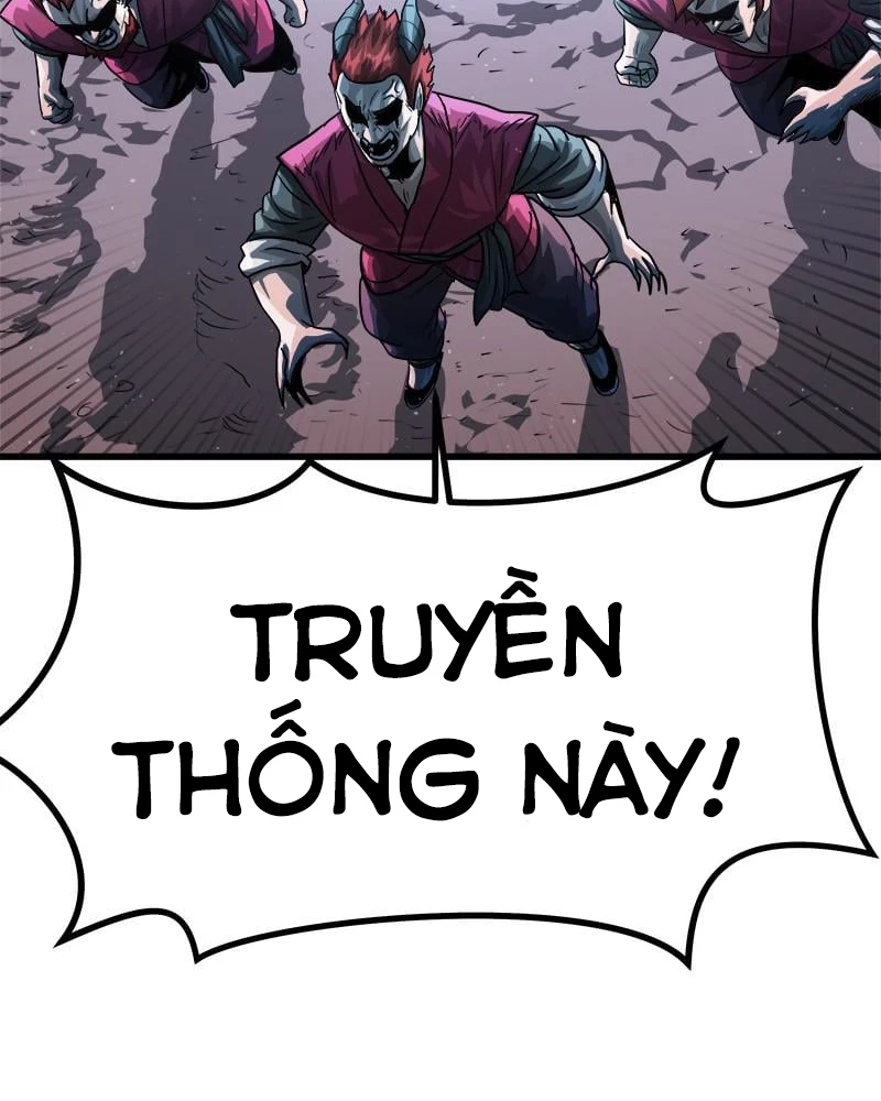 Thánh Tộc Chapter 7 - Trang 2