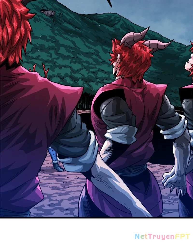 Thánh Tộc Chapter 7 - Trang 2