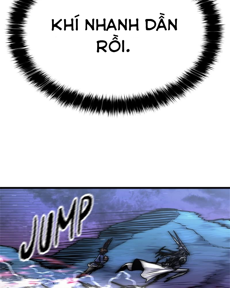 Thánh Tộc Chapter 8 - Trang 2