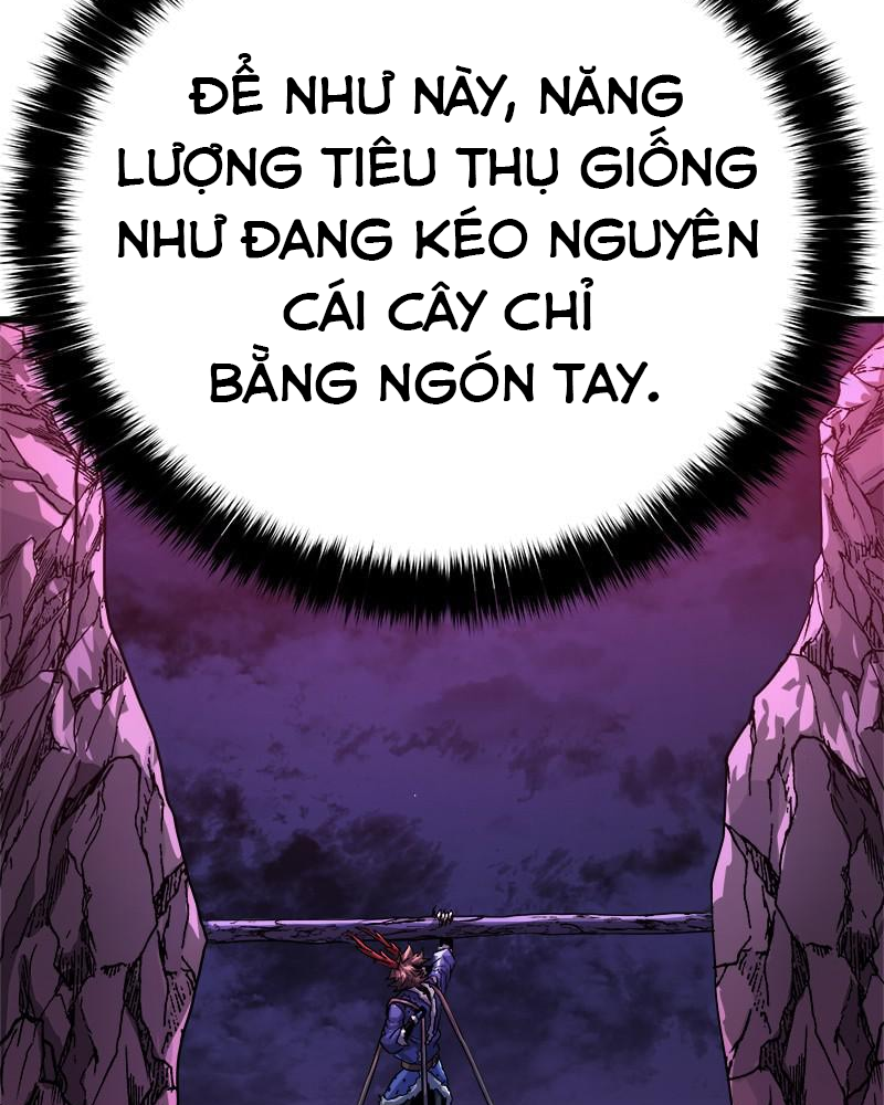 Thánh Tộc Chapter 8 - Trang 2