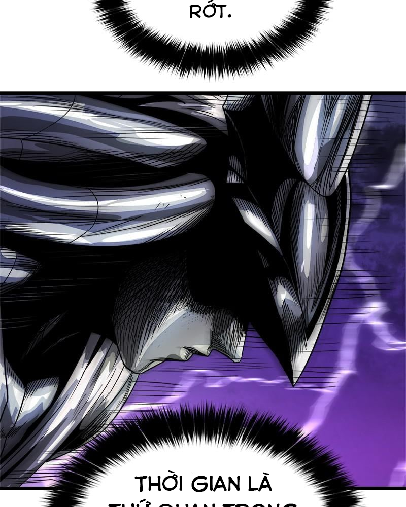 Thánh Tộc Chapter 8 - Trang 2