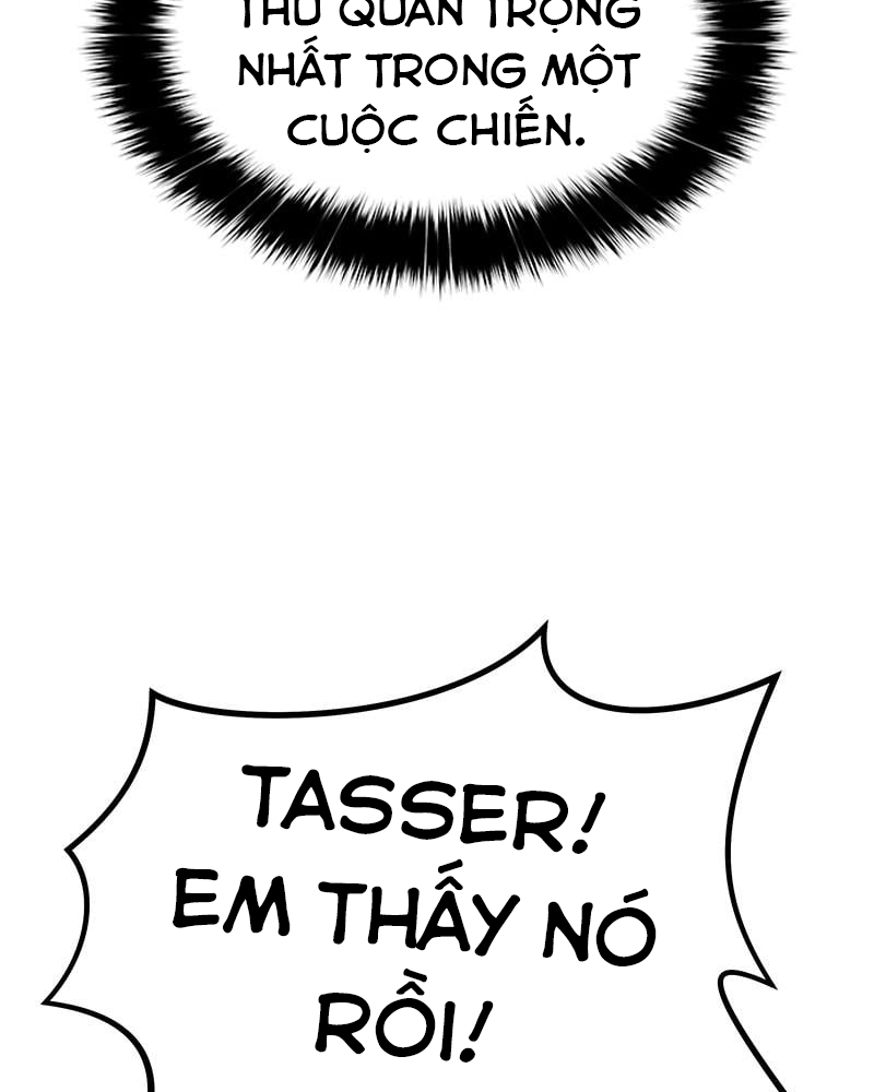 Thánh Tộc Chapter 8 - Trang 2