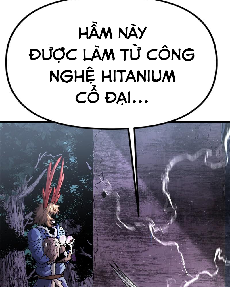 Thánh Tộc Chapter 8 - Trang 2