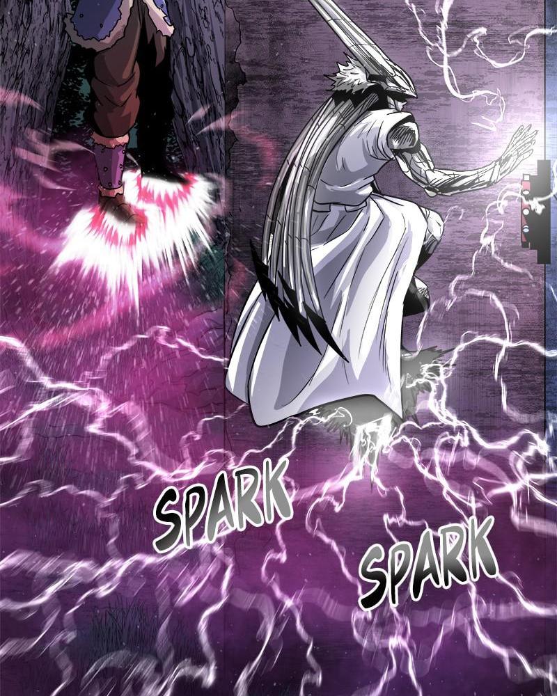 Thánh Tộc Chapter 8 - Trang 2