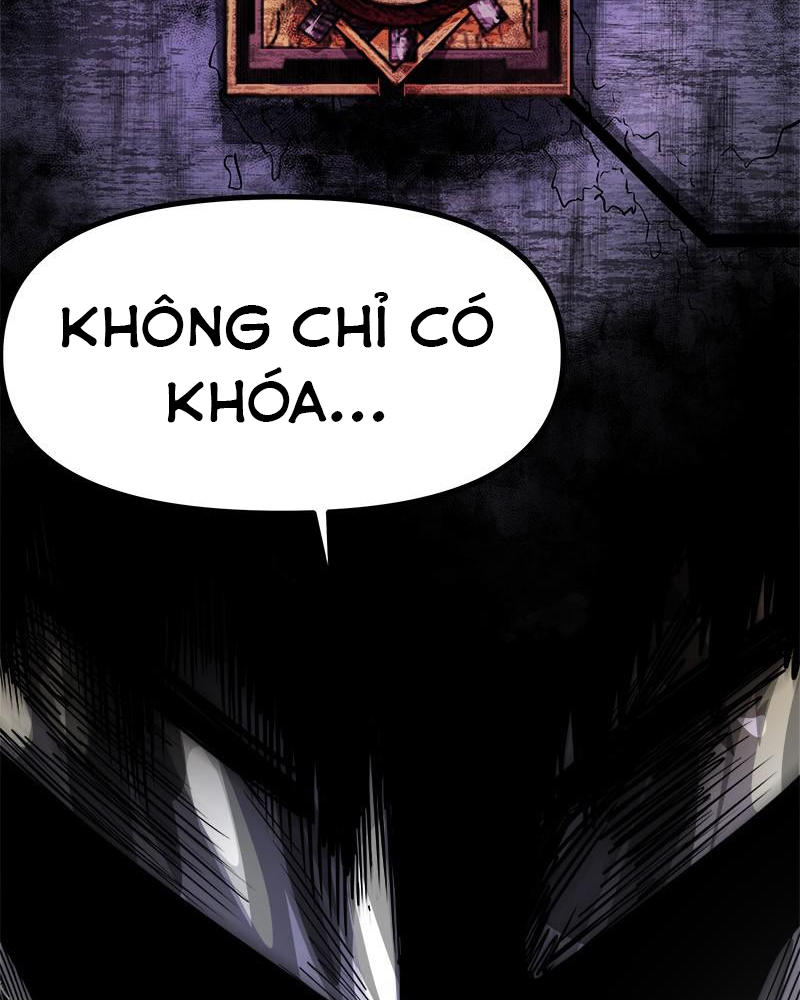 Thánh Tộc Chapter 8 - Trang 2