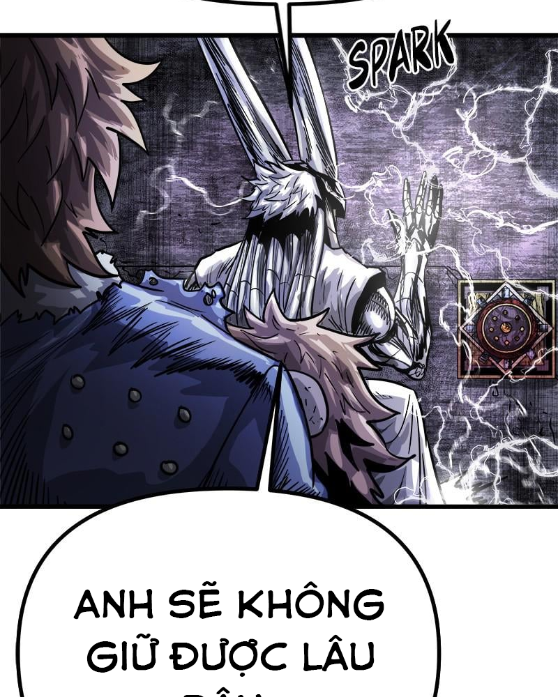 Thánh Tộc Chapter 8 - Trang 2