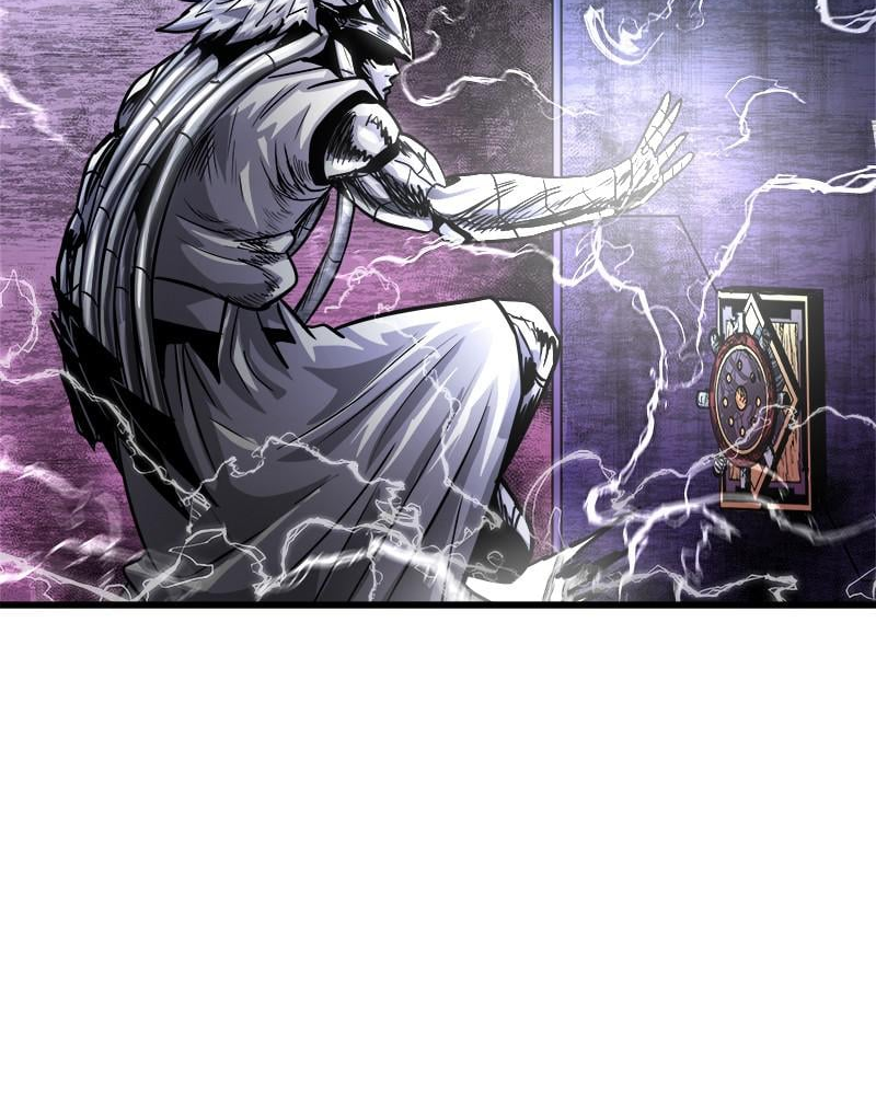 Thánh Tộc Chapter 8 - Trang 2