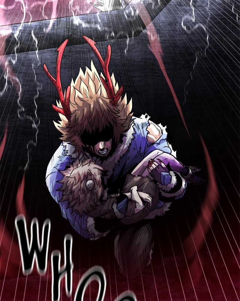 Thánh Tộc Chapter 8 - Trang 2