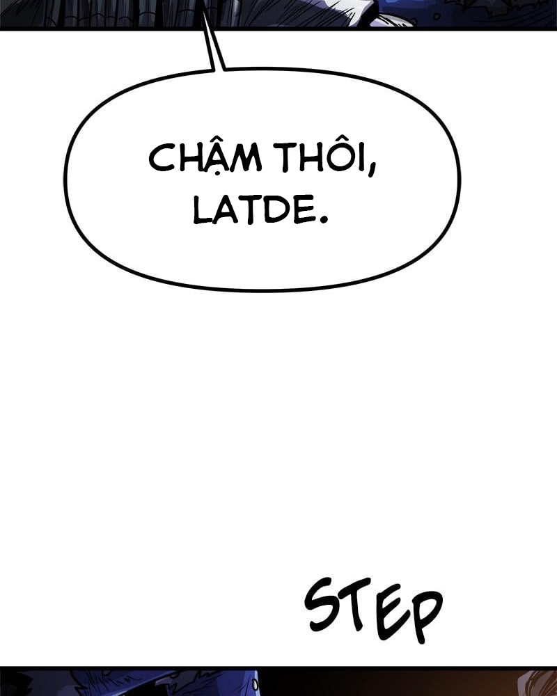 Thánh Tộc Chapter 8 - Trang 2