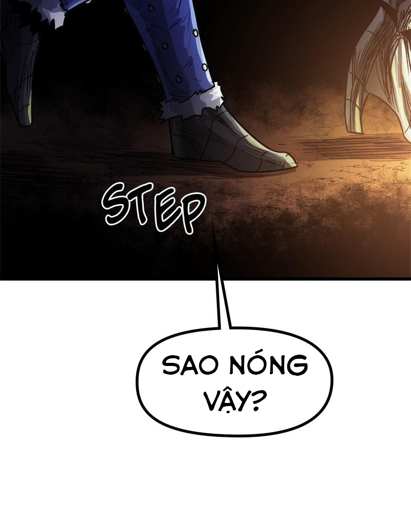 Thánh Tộc Chapter 8 - Trang 2