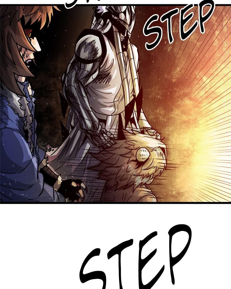 Thánh Tộc Chapter 8 - Trang 2