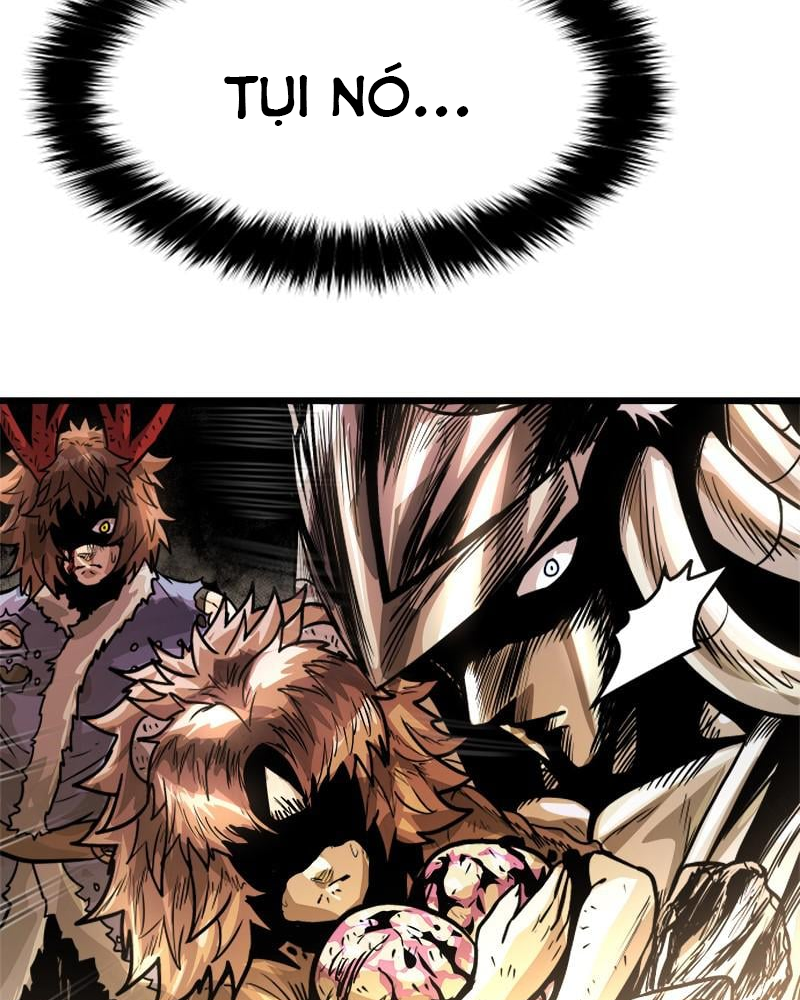 Thánh Tộc Chapter 8 - Trang 2