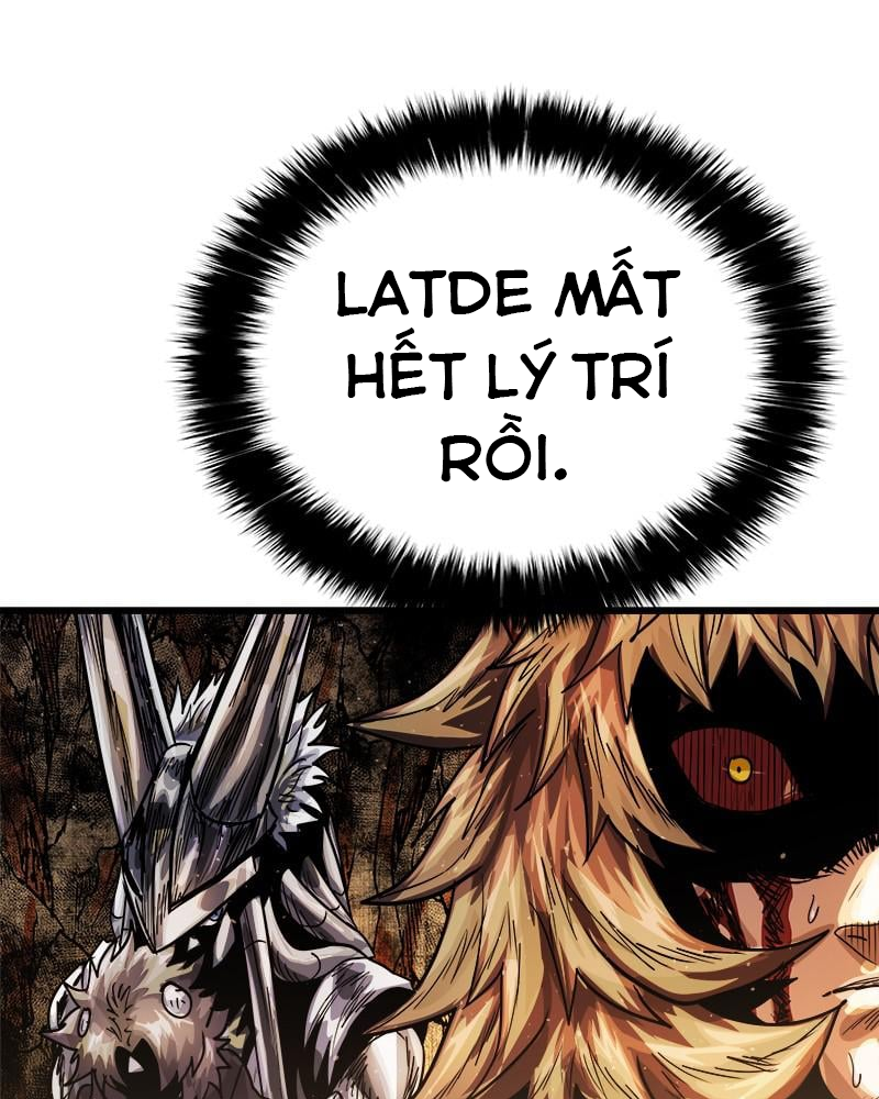 Thánh Tộc Chapter 8 - Trang 2