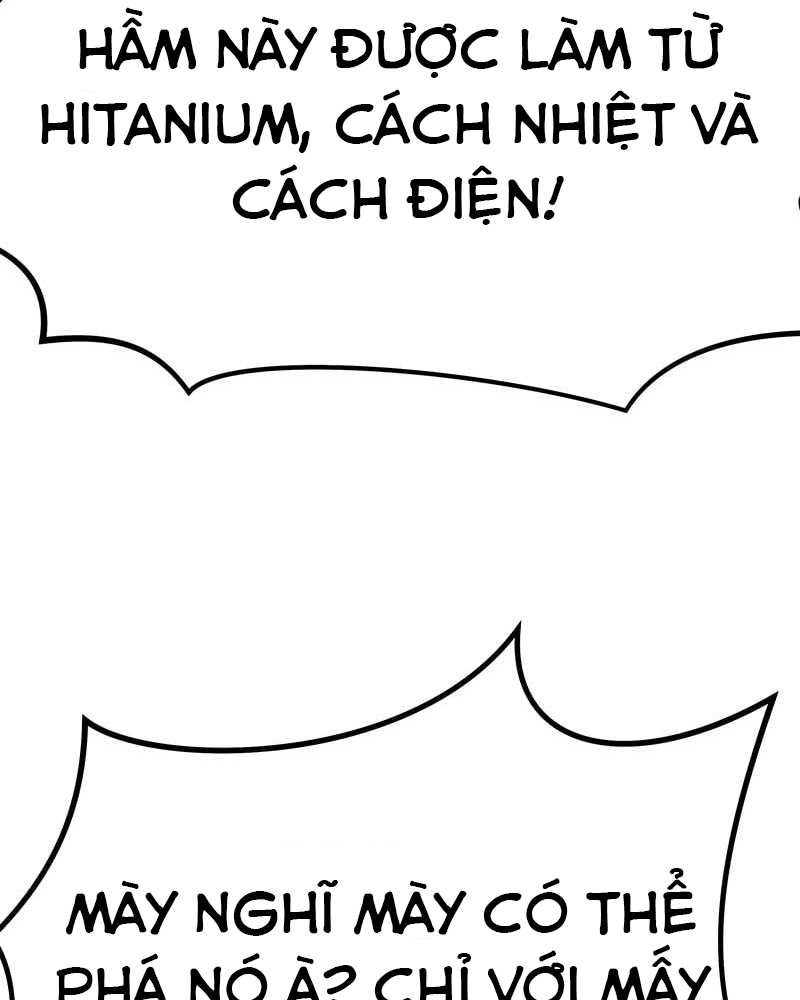 Thánh Tộc Chapter 8 - Trang 2