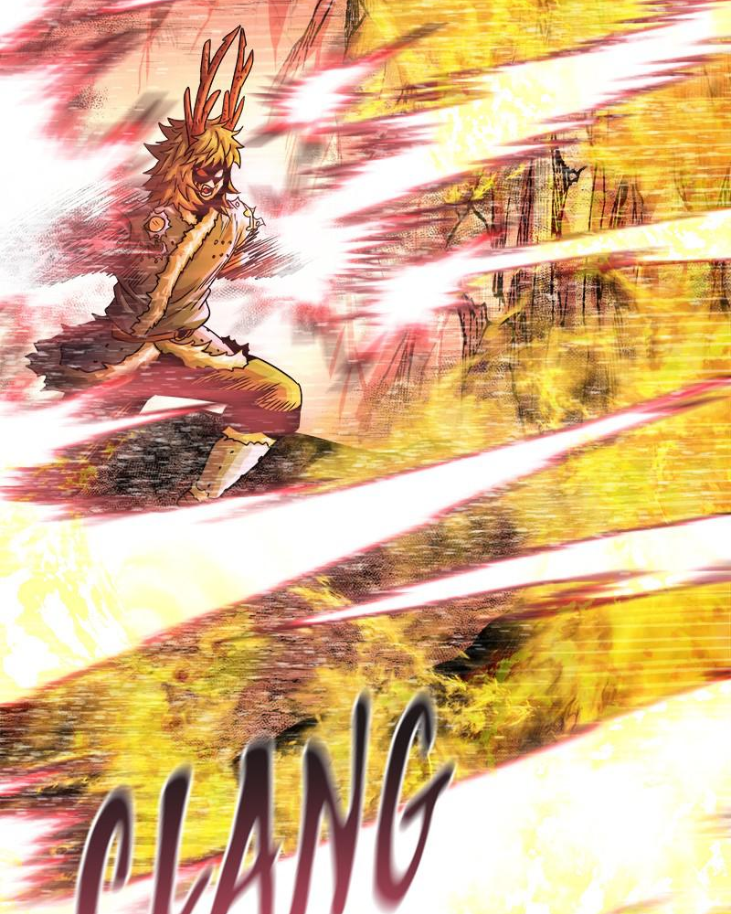 Thánh Tộc Chapter 8 - Trang 2