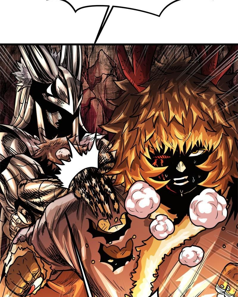 Thánh Tộc Chapter 8 - Trang 2