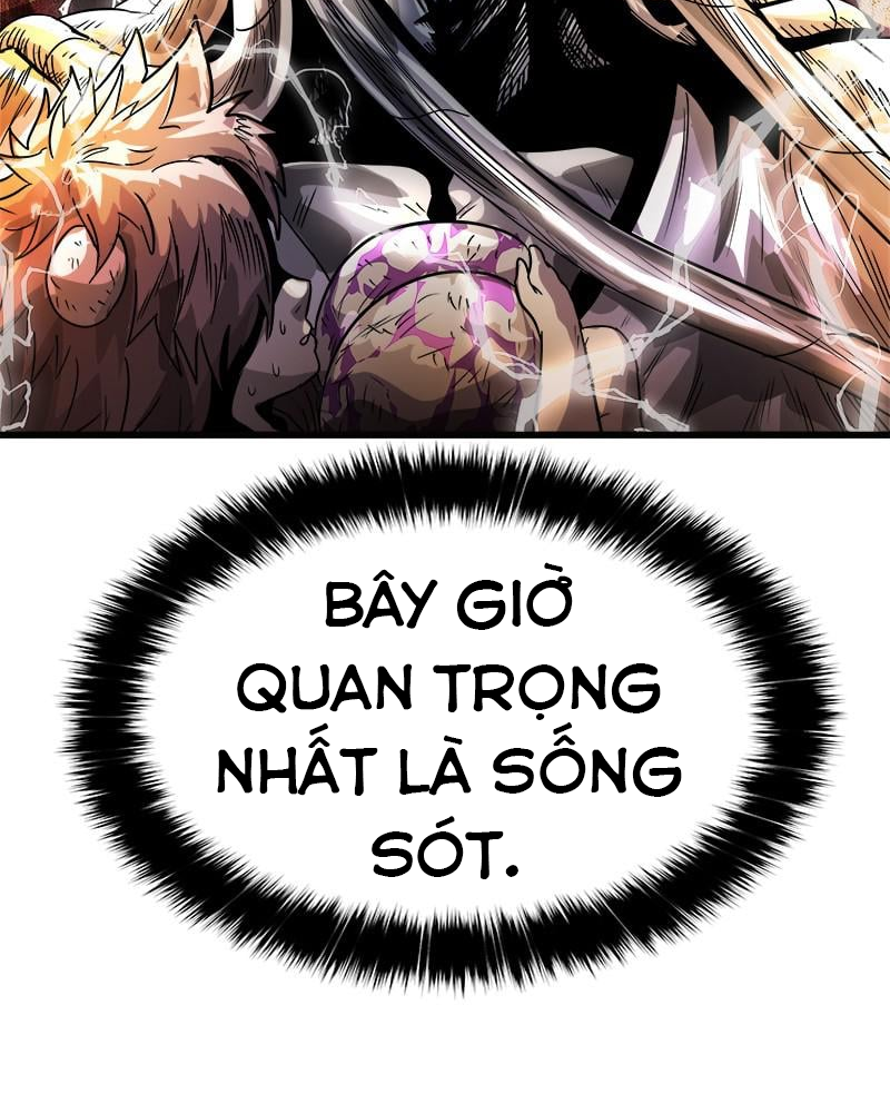 Thánh Tộc Chapter 8 - Trang 2