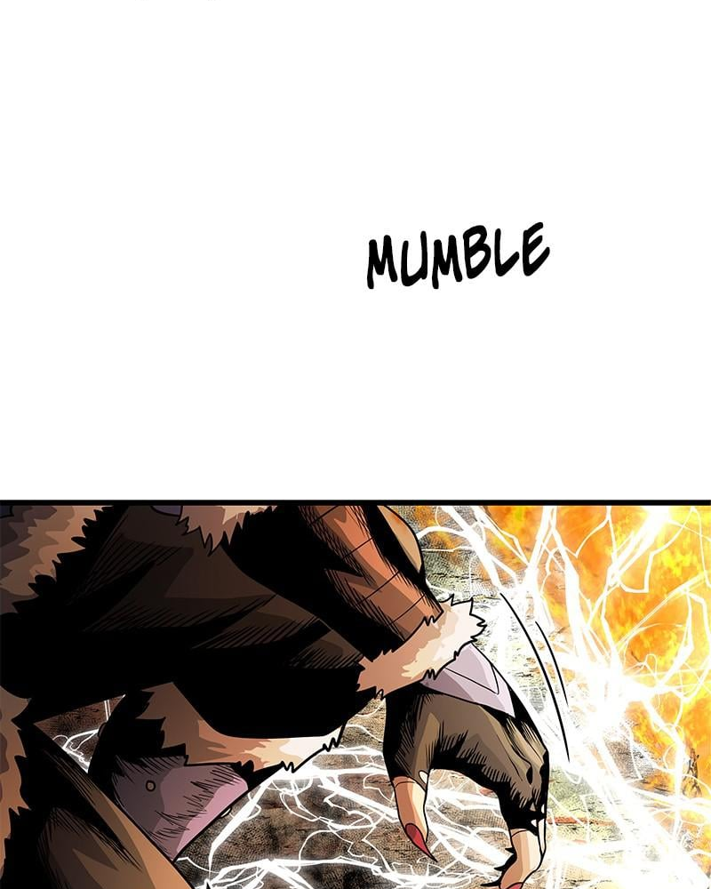 Thánh Tộc Chapter 8 - Trang 2