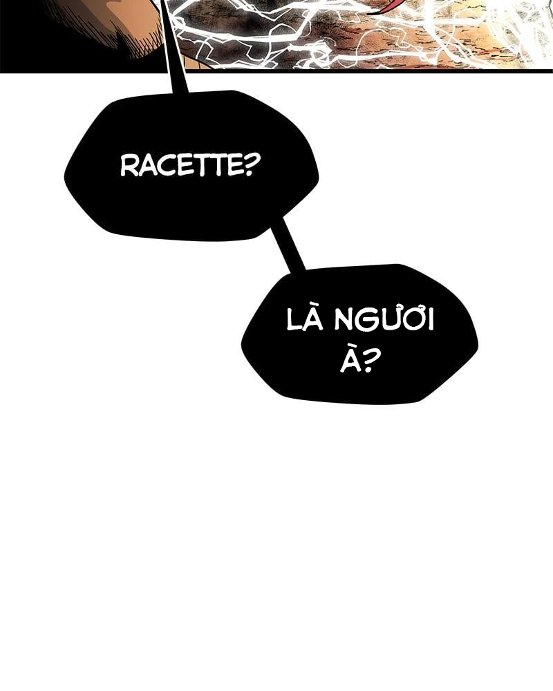 Thánh Tộc Chapter 8 - Trang 2