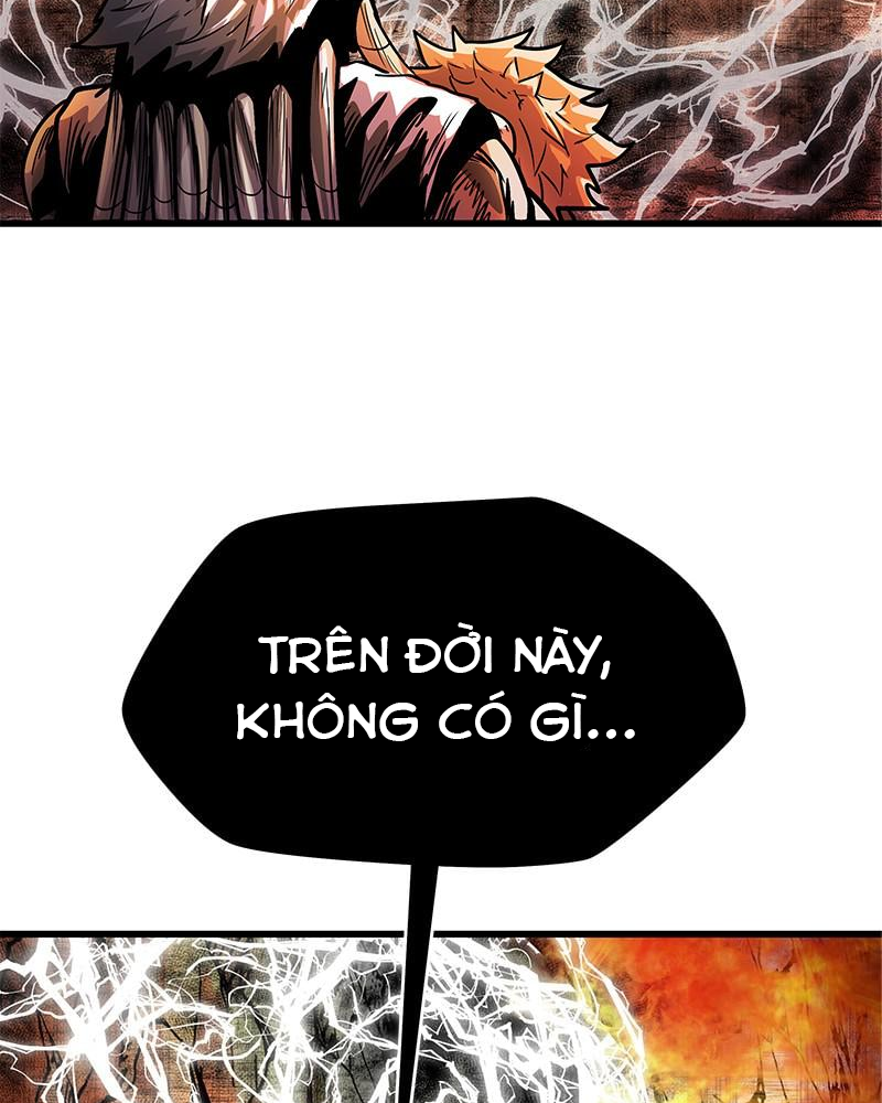 Thánh Tộc Chapter 8 - Trang 2