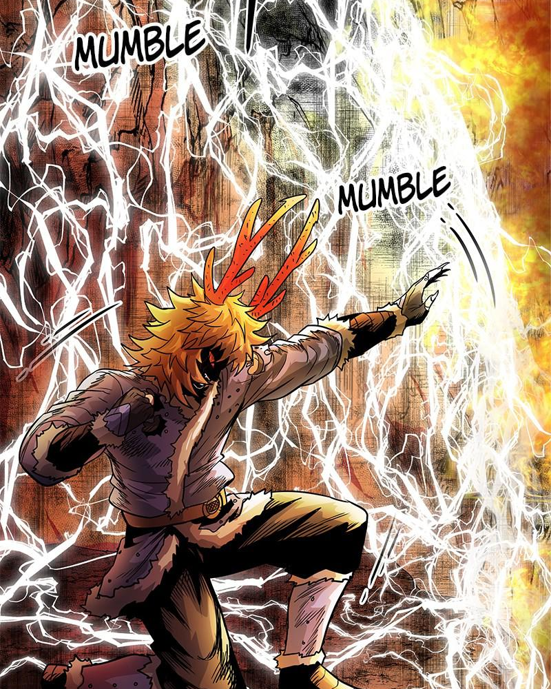 Thánh Tộc Chapter 8 - Trang 2