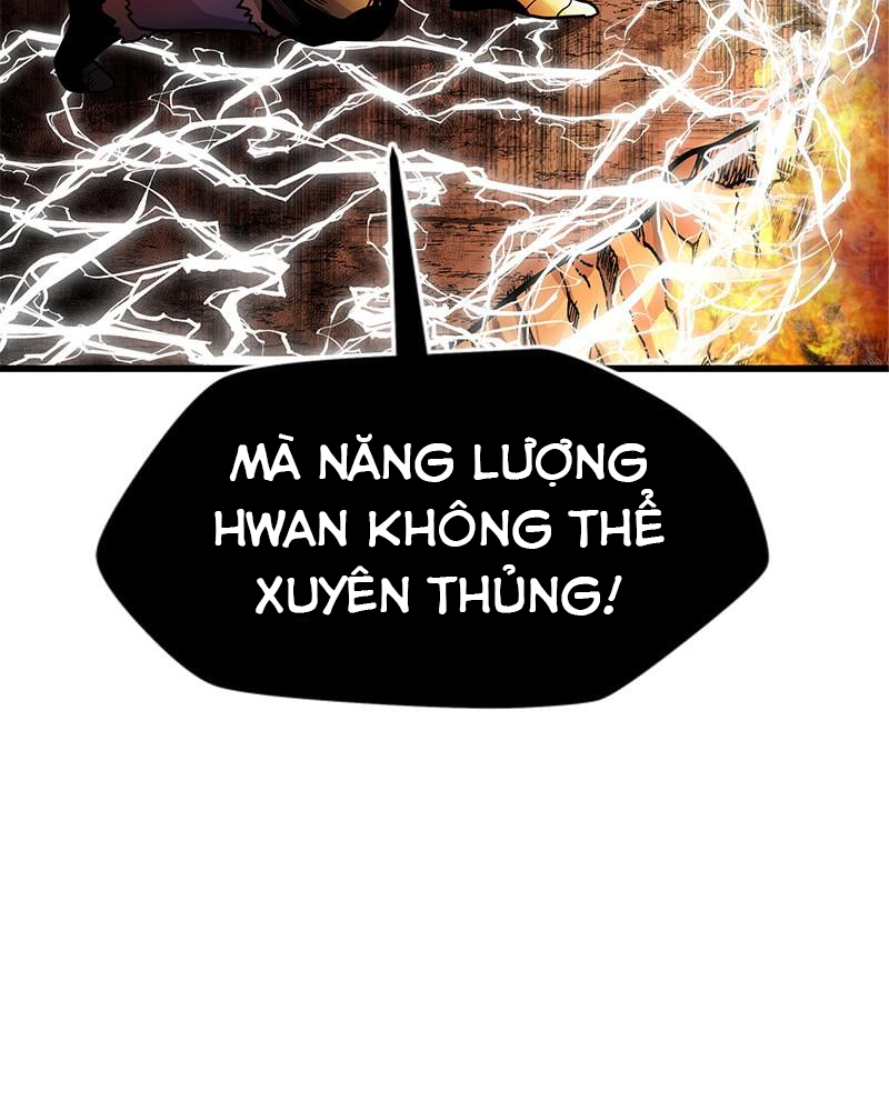Thánh Tộc Chapter 8 - Trang 2