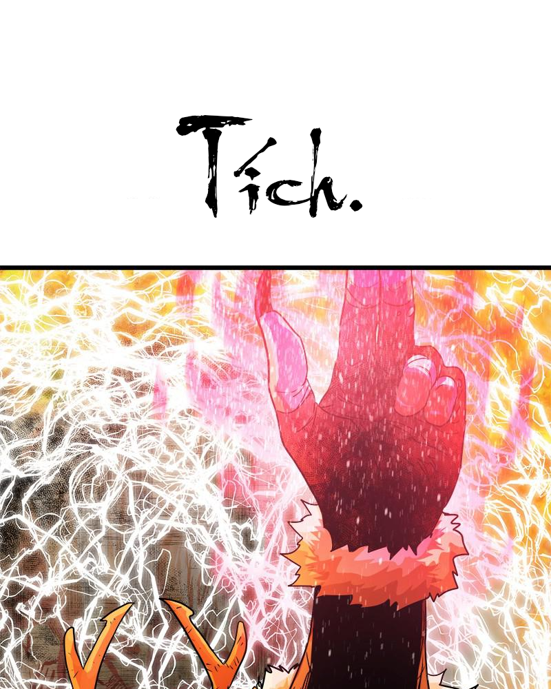 Thánh Tộc Chapter 8 - Trang 2