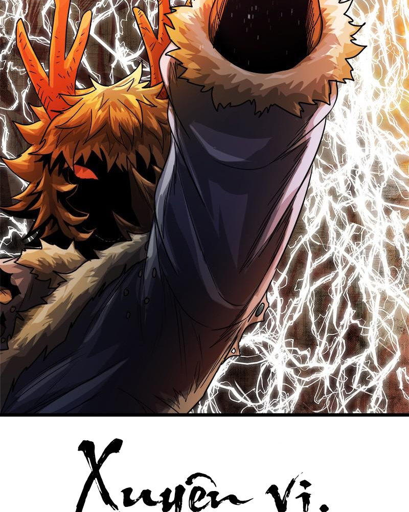 Thánh Tộc Chapter 8 - Trang 2