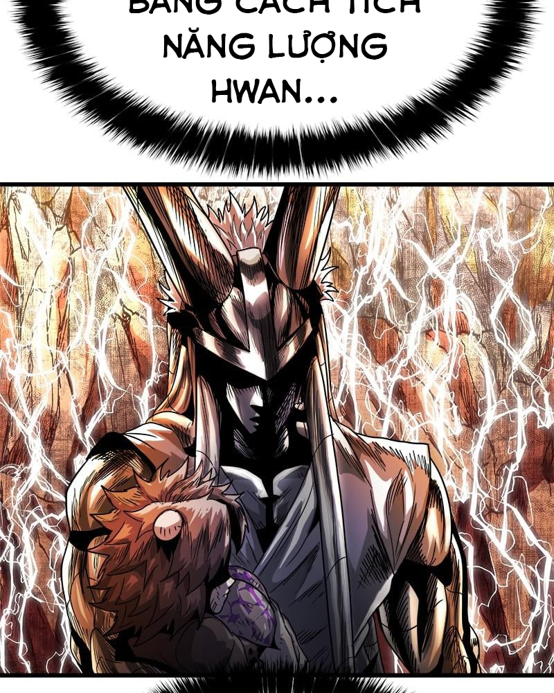 Thánh Tộc Chapter 8 - Trang 2