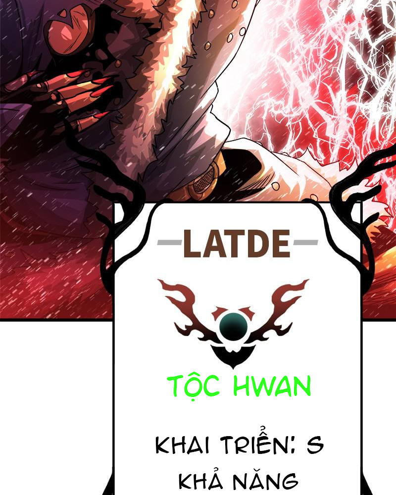 Thánh Tộc Chapter 8 - Trang 2