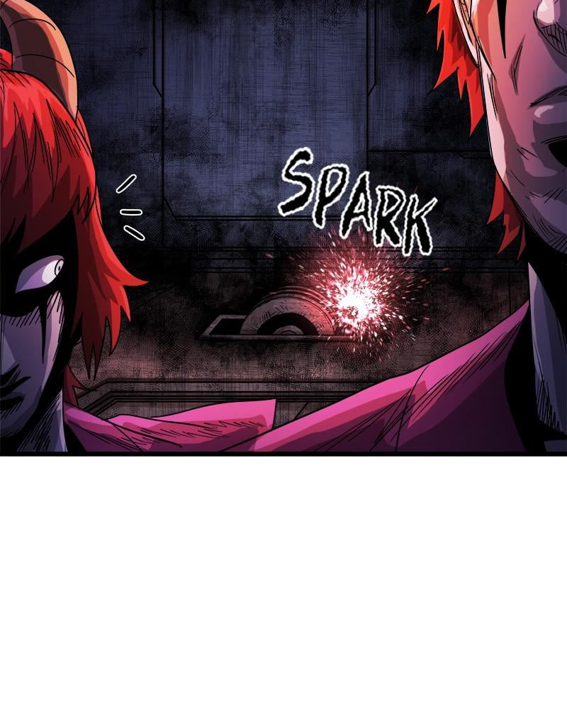 Thánh Tộc Chapter 8 - Trang 2