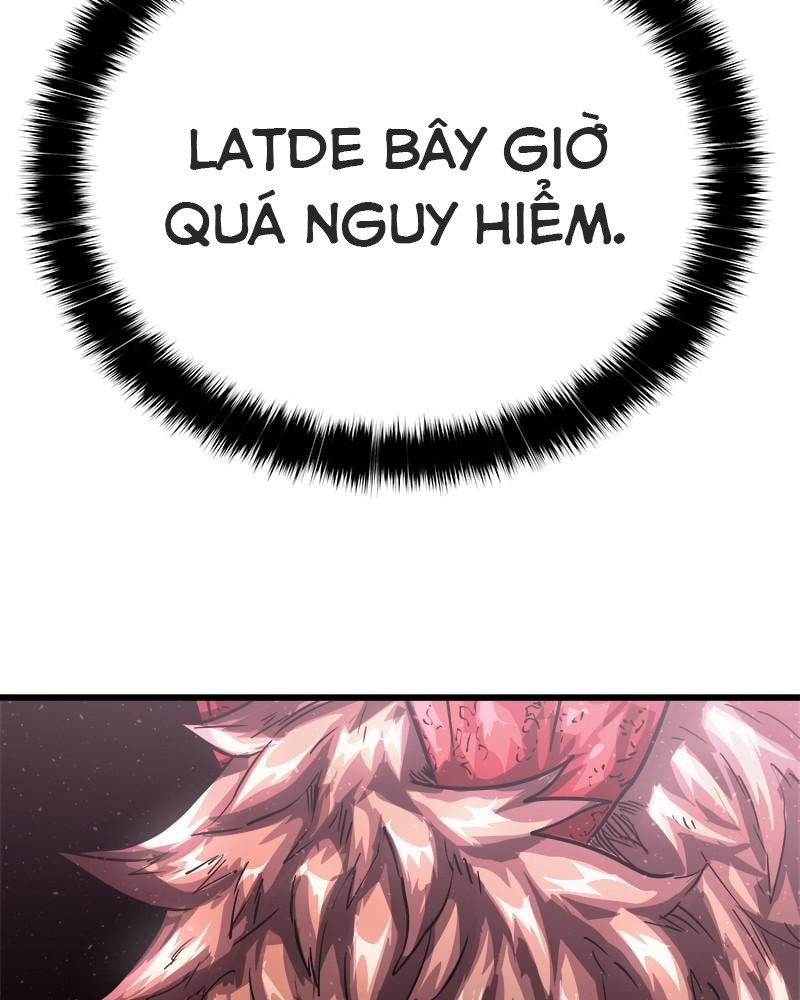 Thánh Tộc Chapter 8 - Trang 2