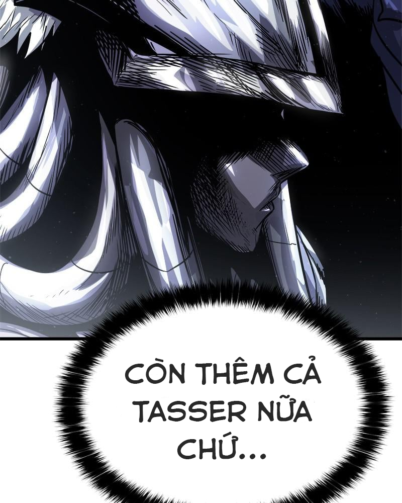 Thánh Tộc Chapter 8 - Trang 2