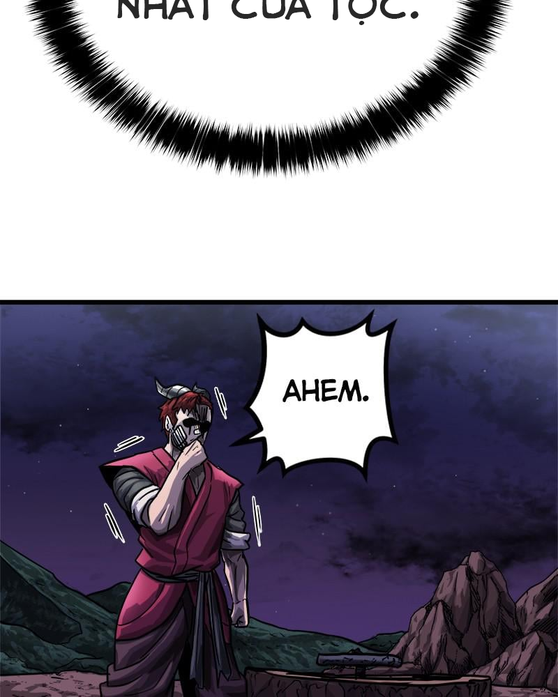 Thánh Tộc Chapter 8 - Trang 2