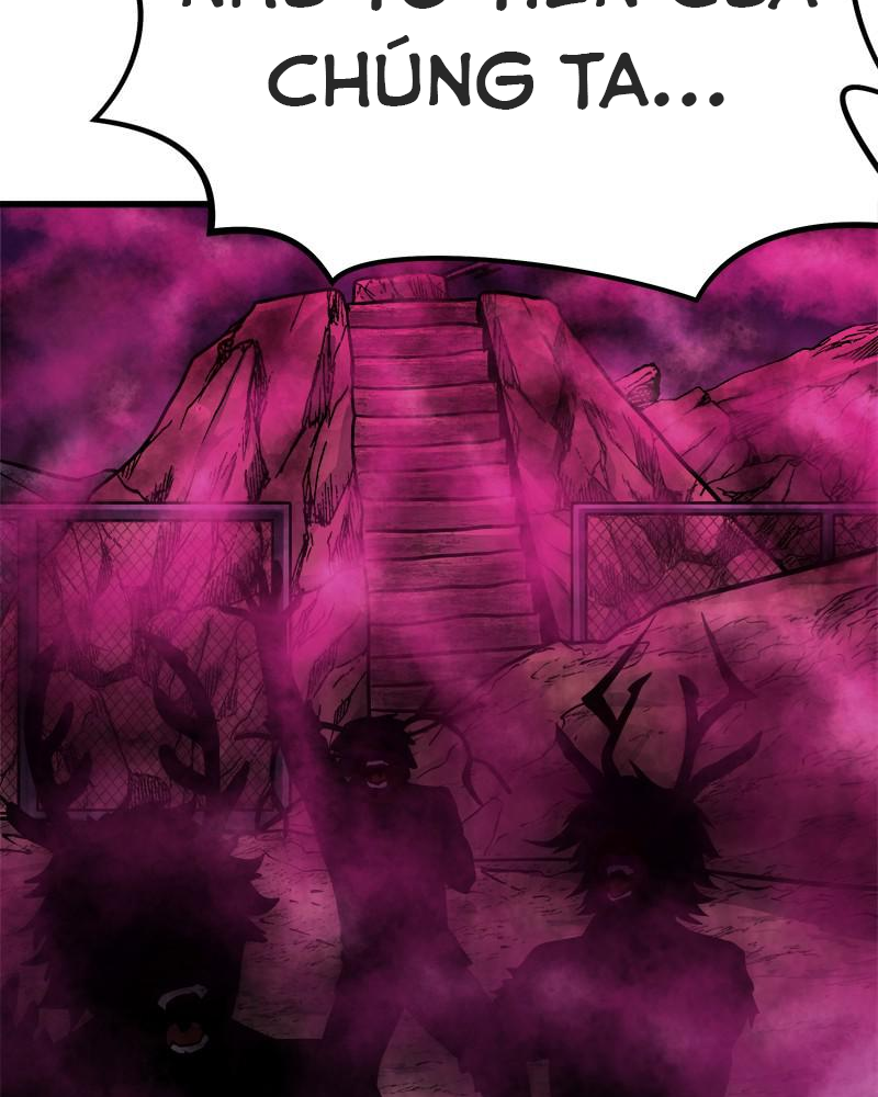 Thánh Tộc Chapter 8 - Trang 2