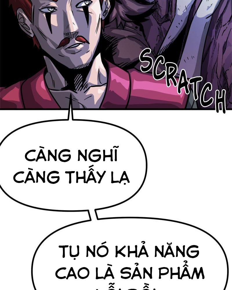Thánh Tộc Chapter 8 - Trang 2