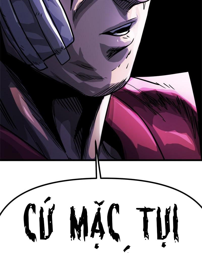 Thánh Tộc Chapter 8 - Trang 2