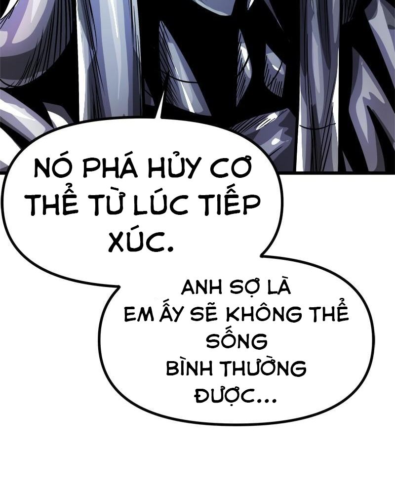 Thánh Tộc Chapter 8 - Trang 2
