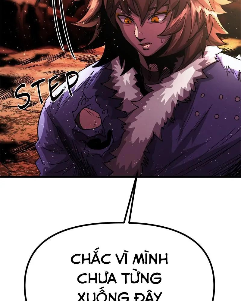 Thánh Tộc Chapter 10 - Trang 2