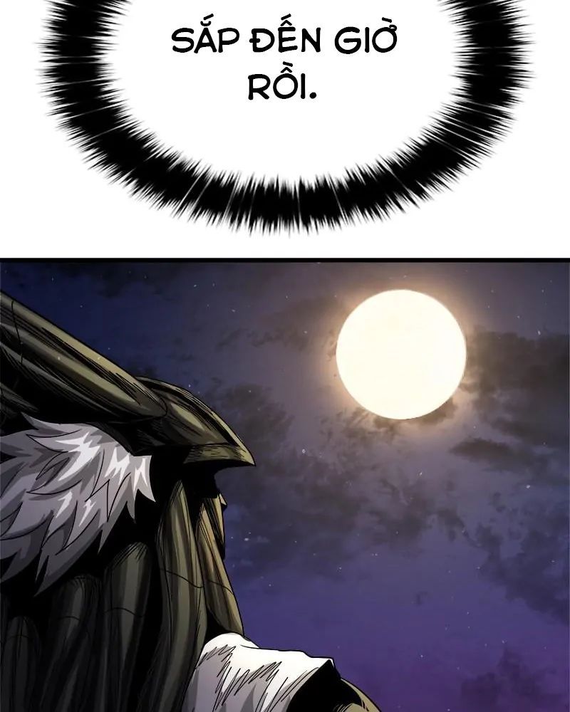 Thánh Tộc Chapter 10 - Trang 2