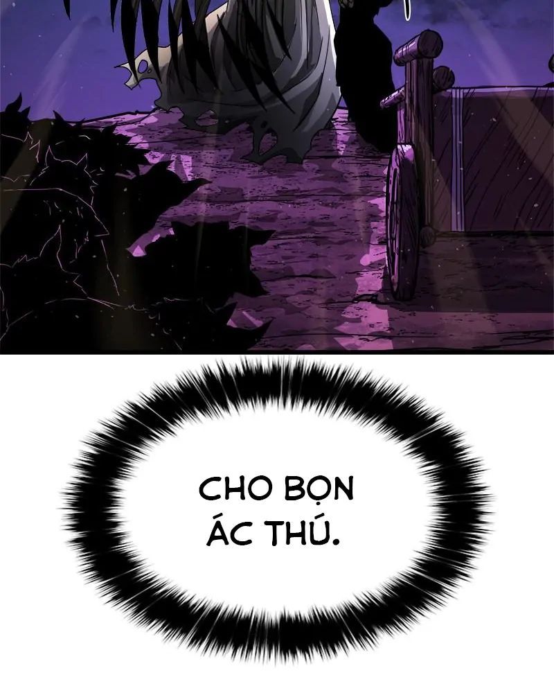 Thánh Tộc Chapter 10 - Trang 2