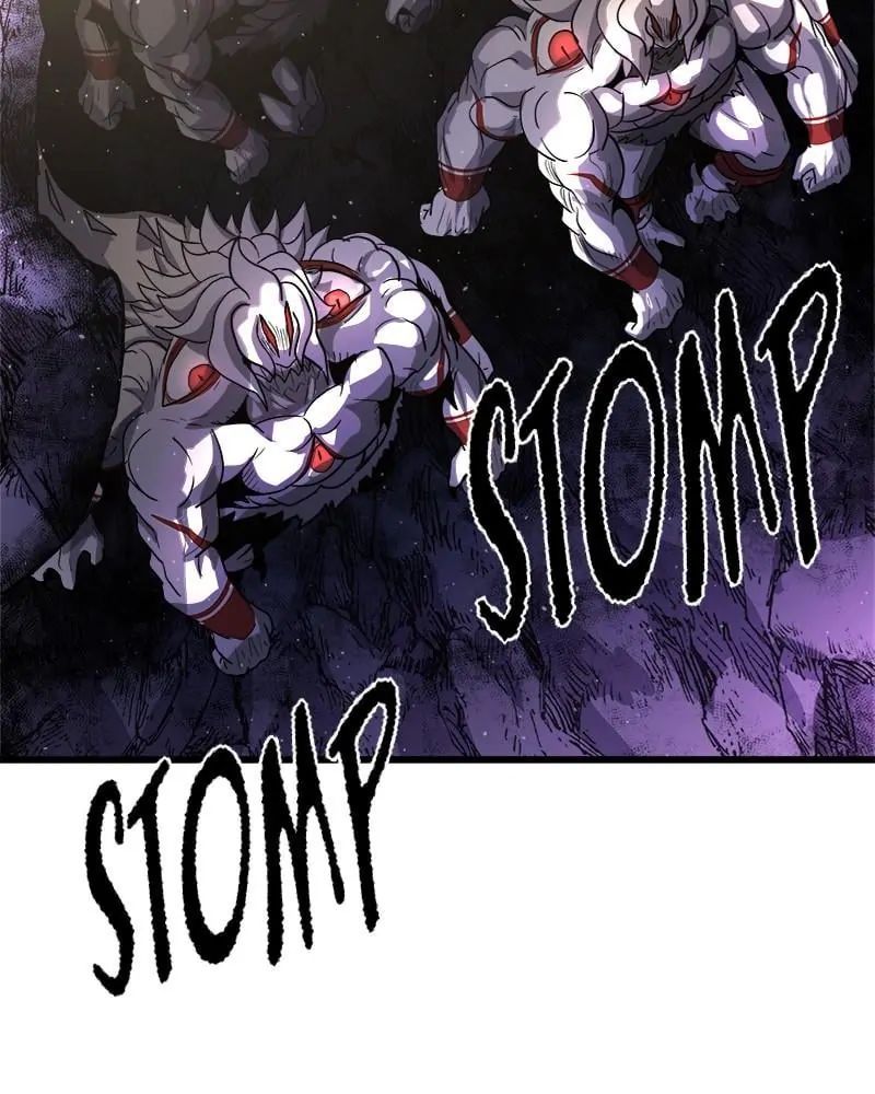 Thánh Tộc Chapter 10 - Trang 2